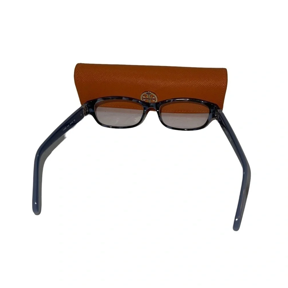 Tory Burch Women Readying Glasses